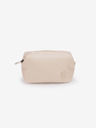 Heys Basic Makeup Bag Tan Make-up tasje