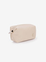 Heys Basic Makeup Bag Tan Make-up tasje