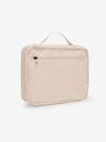 Heys Basic Toiletry Bag Tan Make-up tasje