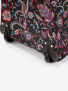 Reisenthel Trolley M Frame Paisley Tas