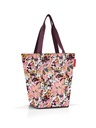 Reisenthel Shopper M Flora Tas