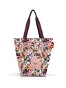 Reisenthel Shopper M Flora Tas