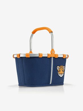 Reisenthel Carrybag XS Kids Tiger Tas