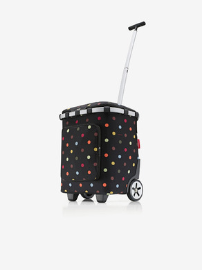 Reisenthel Carrycruiser Plus Dots Tas