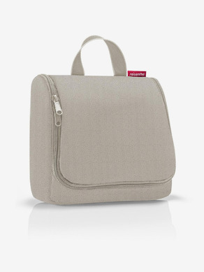 Reisenthel Toiletbag Herringbone Make-up tasje