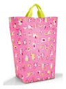 Reisenthel Storagesac Kids Abc Friends Pink Tas