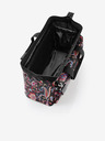 Reisenthel Allrounder S Pocket Paisley Black Tas