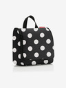 Reisenthel Toiletbag Dots Make-up tasje