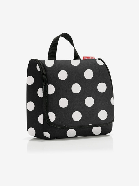 Reisenthel Toiletbag Dots Make-up tasje