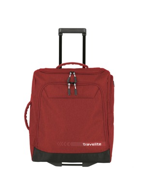 Travelite Kick Off Wheeled Duffle S Tas