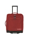 Travelite Kick Off Wheeled Duffle S Tas