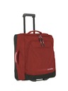 Travelite Kick Off Wheeled Duffle S Tas