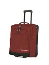 Travelite Kick Off Wheeled Duffle S Tas