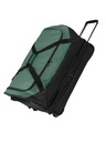 Travelite Basics Wheeled Duffle Exp. Tas