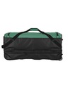 Travelite Basics Wheeled Duffle Exp. Tas