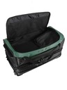 Travelite Basics Wheeled Duffle Exp. Tas