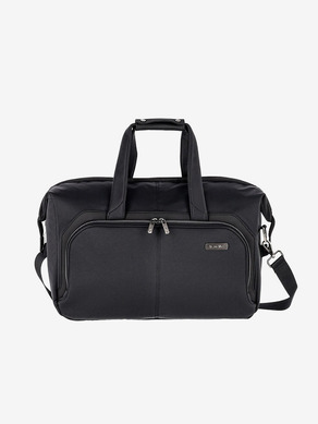 Travelite Priima Weekender Black Tas