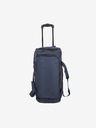 Travelite Basics Wheeled duffle S Navy/orange Tas