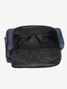 Travelite Basics Wheeled duffle S Navy/orange Tas