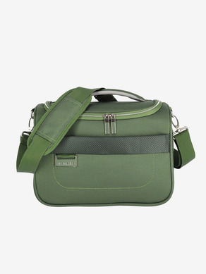 Travelite Miigo Beauty case Green Tas