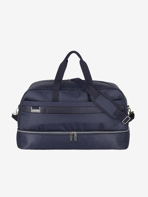 Travelite Miigo Weekender Navy/outerspace Tas