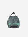 Travelite Viia Wheeled duffle Green Tas