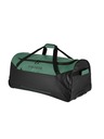 Travelite Basics Trolley Travel Bag Black/green Tas