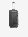 Travelite Basic Active trolley travel bag - tmavě šedá Tas