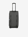 Travelite Basic Active trolley travel bag - tmavě šedá Tas