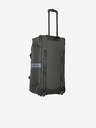 Travelite Basic Active trolley travel bag - tmavě šedá Tas