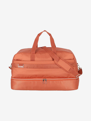 Travelite Miigo Weekender Copper/chutney Tas