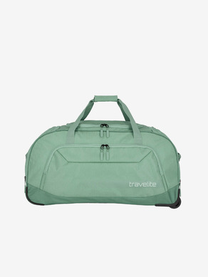 Travelite Kick Off Wheeled Duffle XL Sage Tas