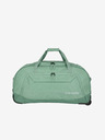 Travelite Kick Off Wheeled Duffle XL Sage Tas