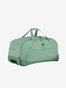 Travelite Kick Off Wheeled Duffle XL Sage Tas