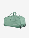 Travelite Kick Off Wheeled Duffle XL Sage Tas