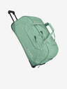 Travelite Kick Off Wheeled Duffle XL Sage Tas