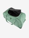 Travelite Kick Off Wheeled Duffle XL Sage Tas