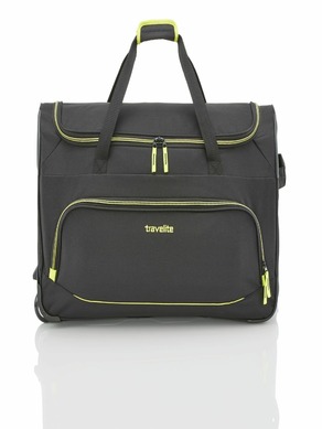 Travelite Basics Fresh Wheeled Duffle Reistas