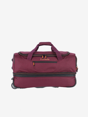 Travelite Basics Wheeled duffle Reistas