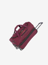 Travelite Basics Wheeled duffle Reistas