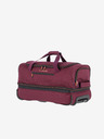 Travelite Basics Wheeled duffle Reistas