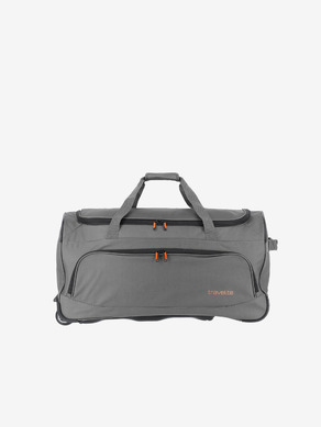 Travelite Basics Fresh Wheeled Duffle Reistas