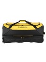 Travelite Basics Wheeled Duffle Exp. Reistas