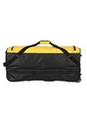 Travelite Basics Wheeled Duffle Exp. Reistas