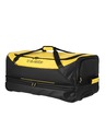 Travelite Basics Wheeled Duffle Exp. Reistas