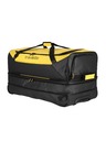 Travelite Basics Wheeled Duffle Exp. Reistas