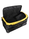 Travelite Basics Wheeled Duffle Exp. Reistas