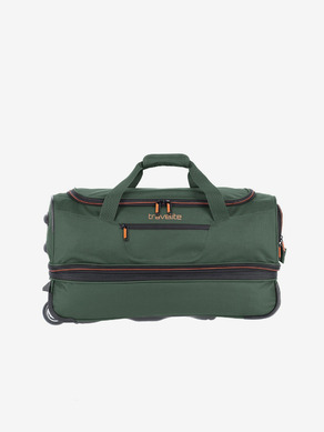 Travelite Basics Wheeled duffle S Reistas