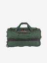 Travelite Basics Wheeled duffle S Reistas