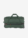 Travelite Basics Wheeled duffle S Reistas